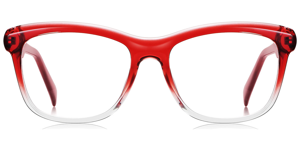 Crystal Aurora Eyewear