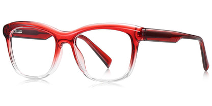 Crystal Aurora Eyewear