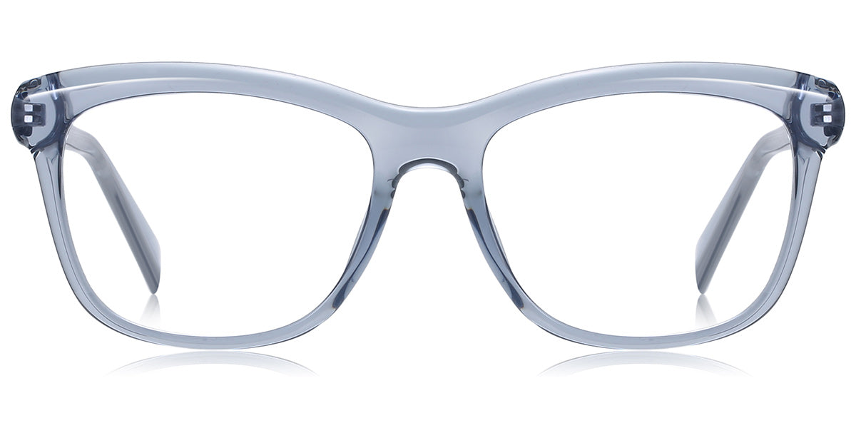Crystal Aurora Eyewear