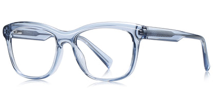 Crystal Aurora Eyewear