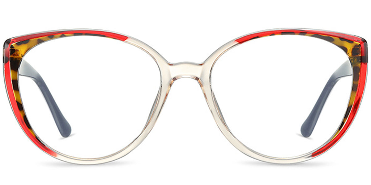 Crystal Canyon Light Eyewear