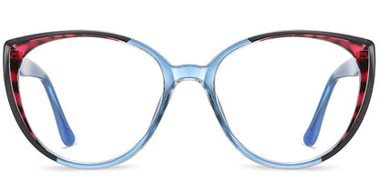 Crystal Canyon Light Eyewear