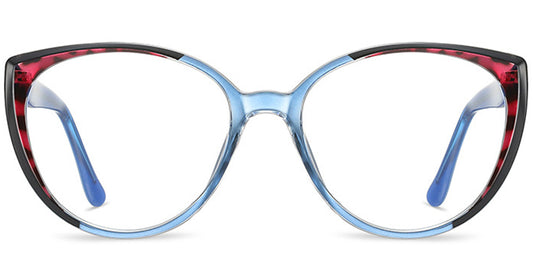 Crystal Canyon Light Eyewear