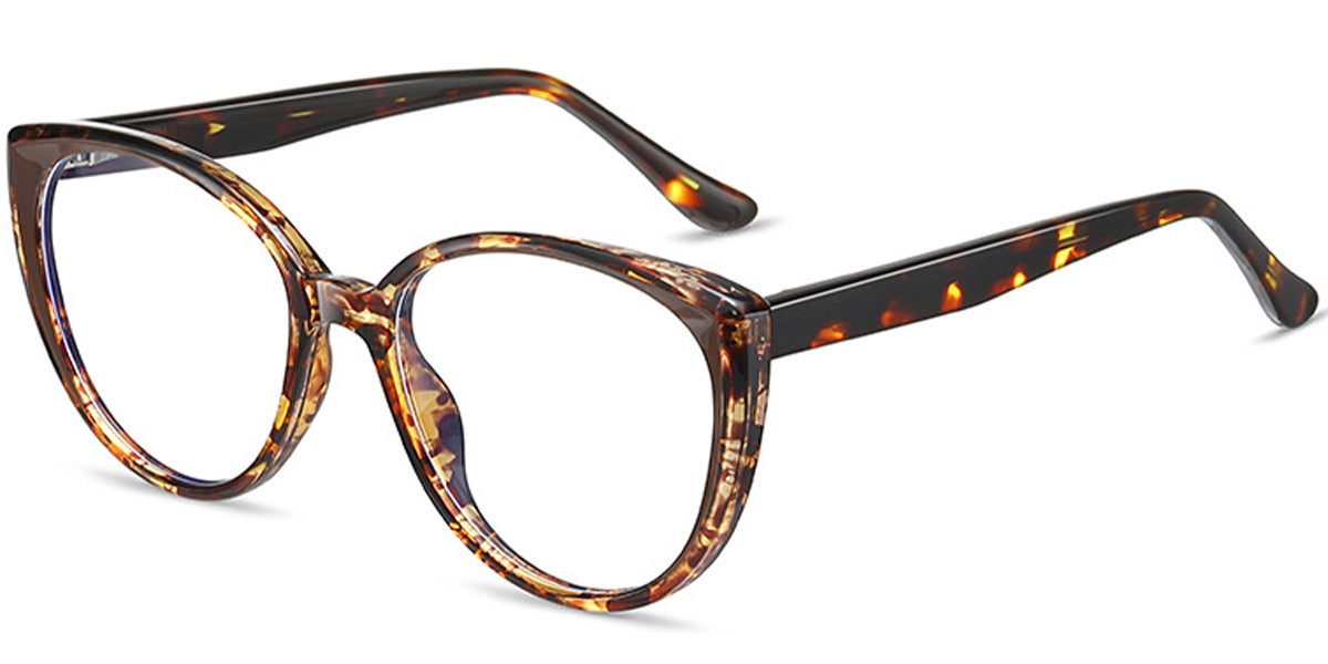 Crystal Canyon Light Eyewear