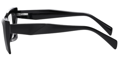 Crystal Desert Ridge Eyewear