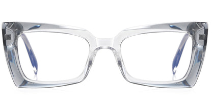 Crystal Desert Ridge Eyewear