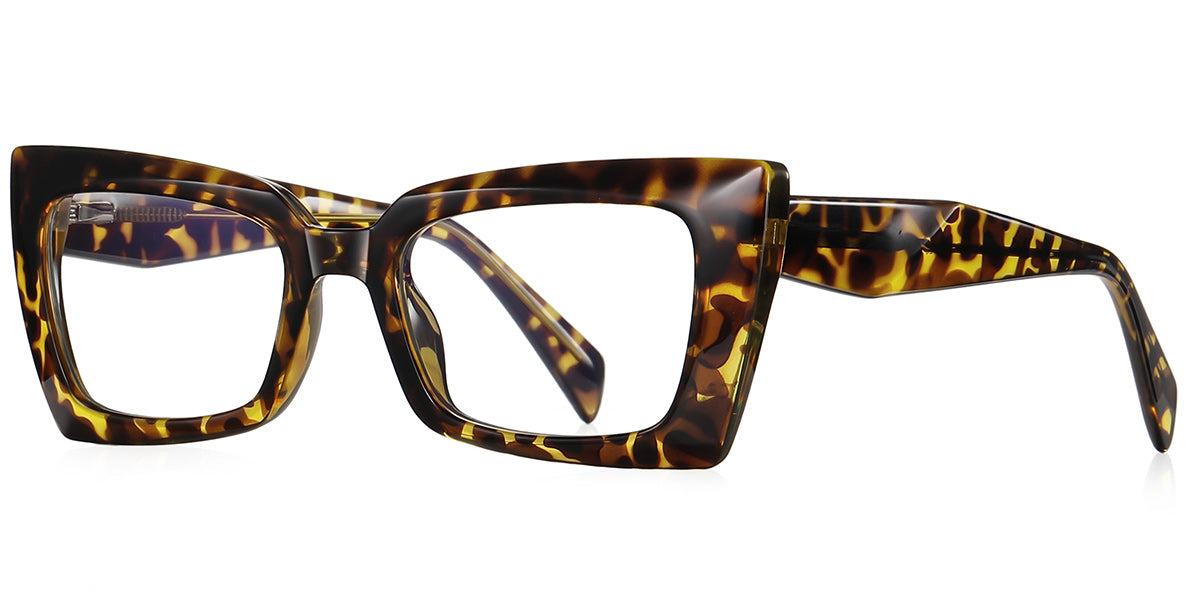 Crystal Desert Ridge Eyewear