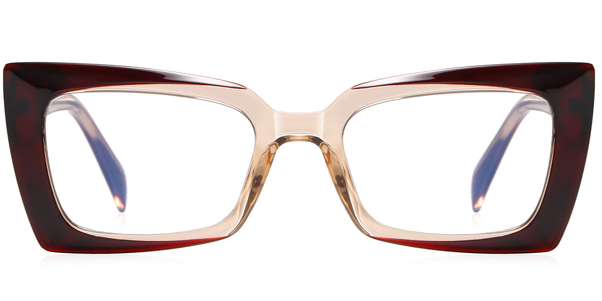 Crystal Desert Ridge Eyewear