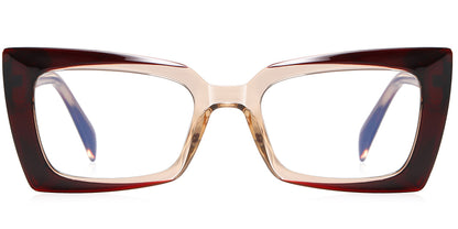 Crystal Desert Ridge Eyewear