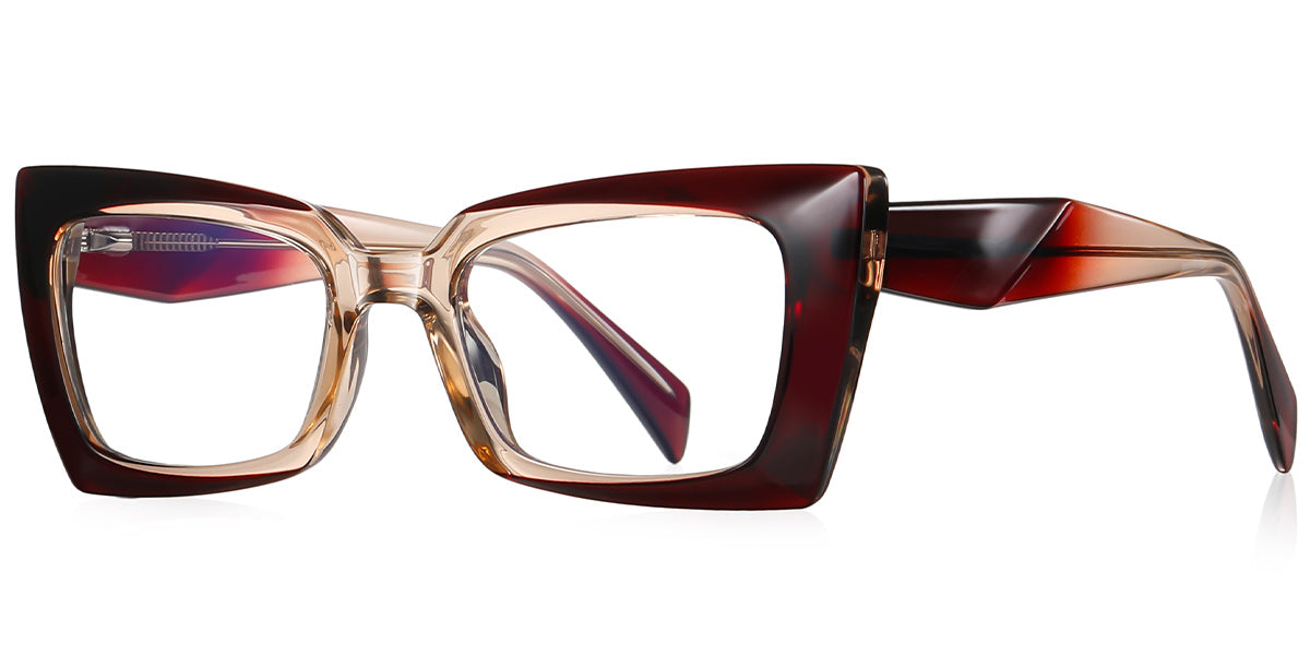 Crystal Desert Ridge Eyewear