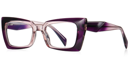 Crystal Desert Ridge Eyewear