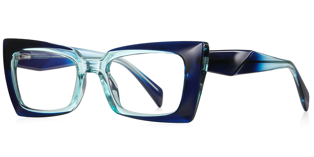 Crystal Desert Ridge Eyewear