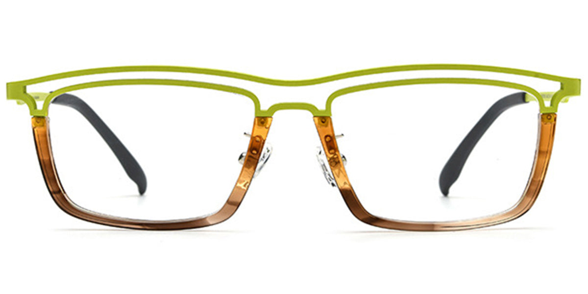 Crystal Echo Valley Eyewear