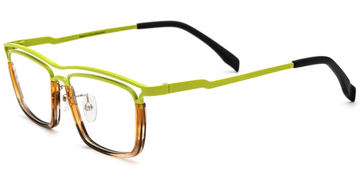 Crystal Echo Valley Eyewear