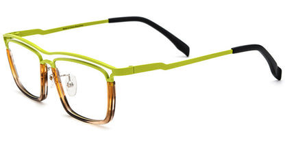 Crystal Echo Valley Eyewear