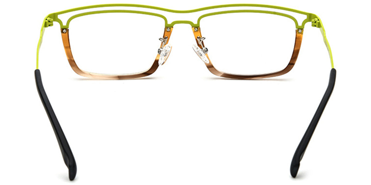 Crystal Echo Valley Eyewear