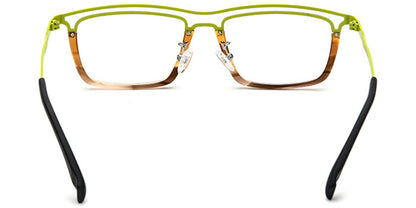 Crystal Echo Valley Eyewear