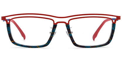 Crystal Echo Valley Eyewear