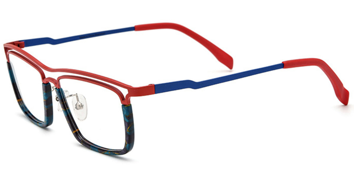 Crystal Echo Valley Eyewear