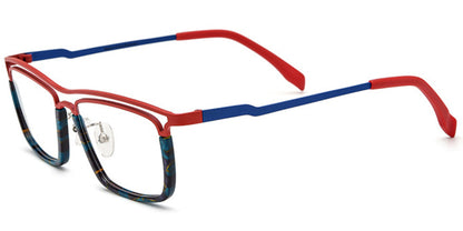 Crystal Echo Valley Eyewear