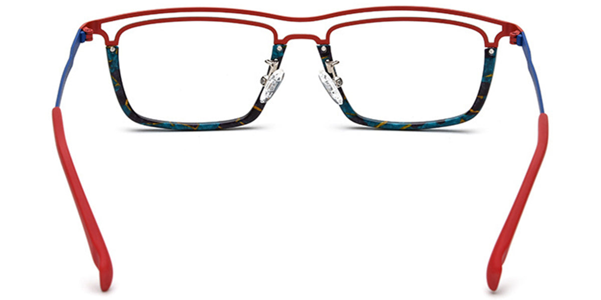 Crystal Echo Valley Eyewear