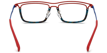 Crystal Echo Valley Eyewear