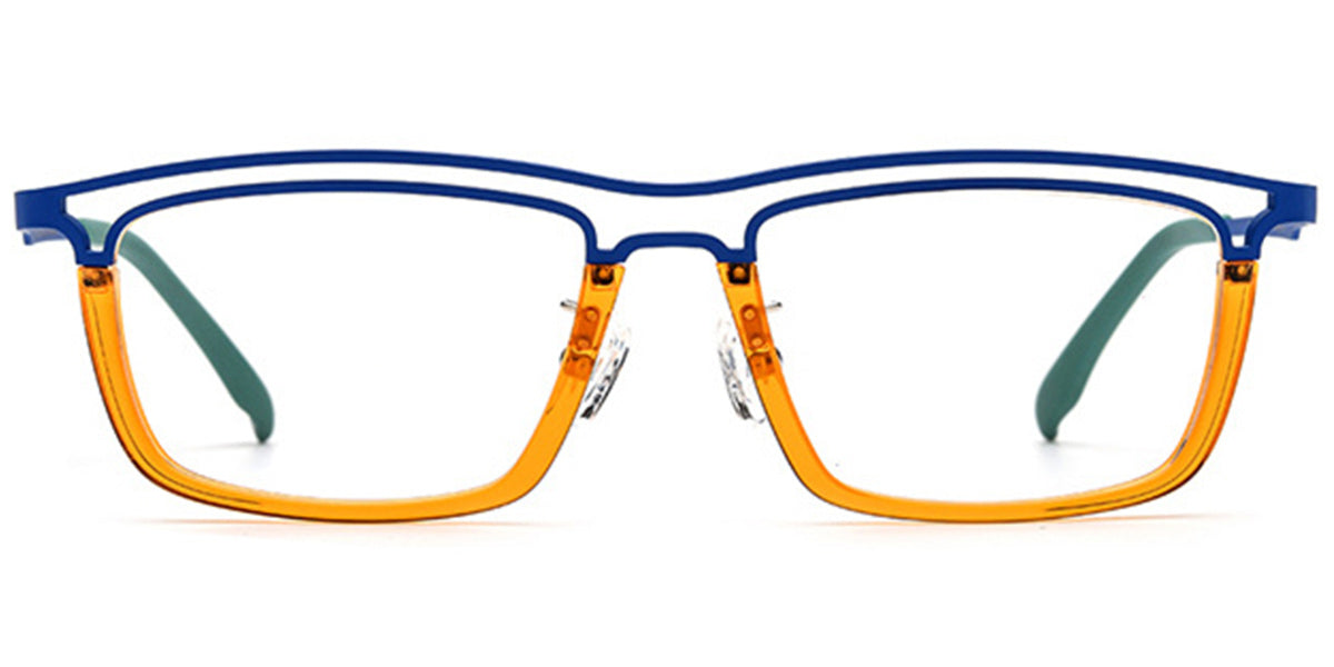 Crystal Echo Valley Eyewear