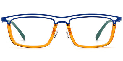Crystal Echo Valley Eyewear
