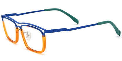 Crystal Echo Valley Eyewear