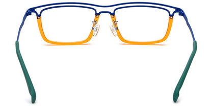 Crystal Echo Valley Eyewear
