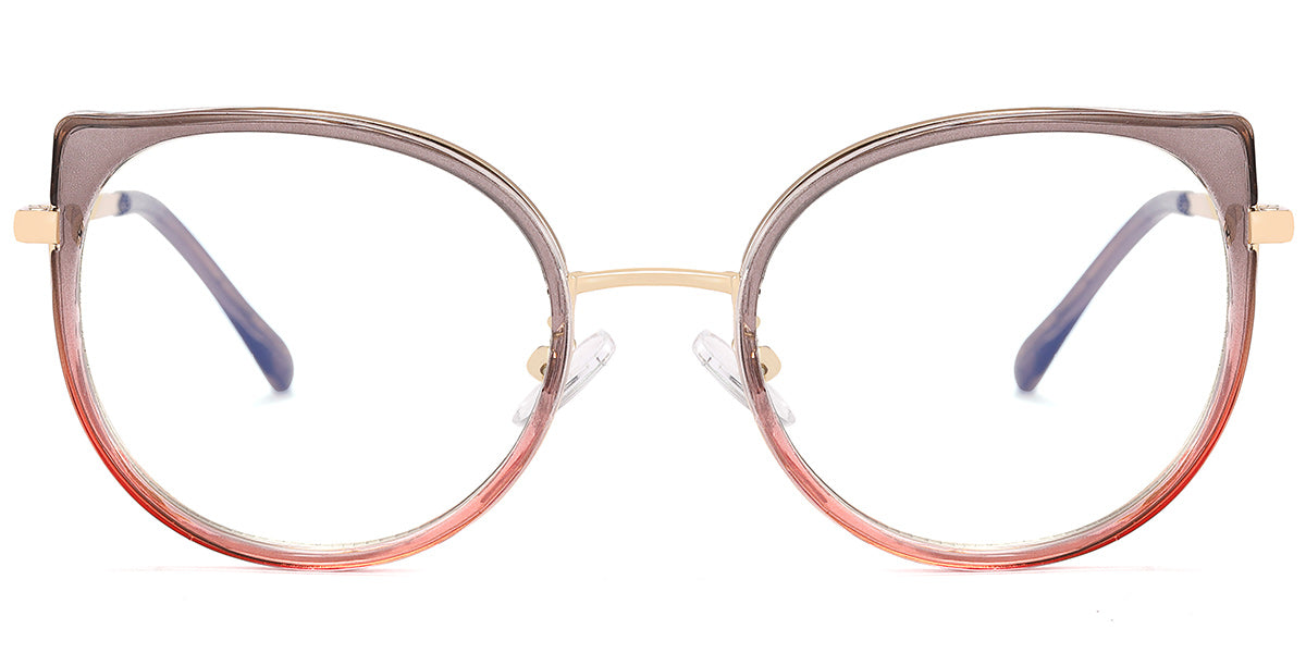 Crystal Falls Eyewear