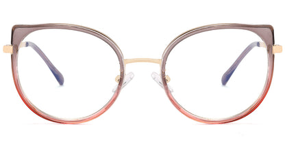 Crystal Falls Eyewear