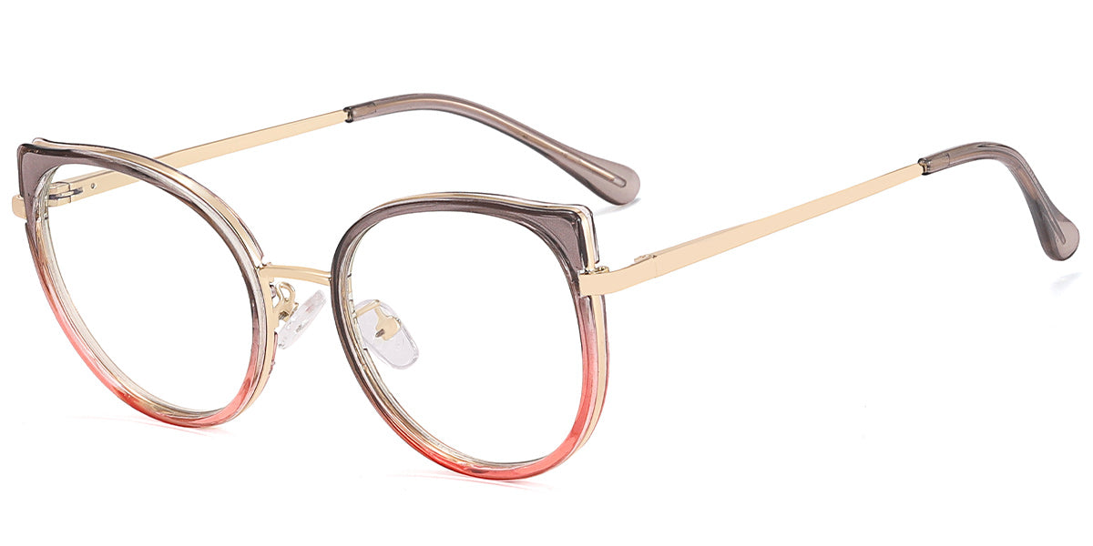 Crystal Falls Eyewear
