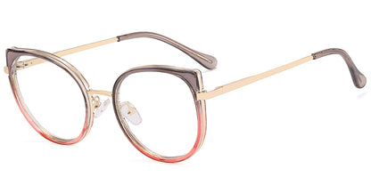 Crystal Falls Eyewear