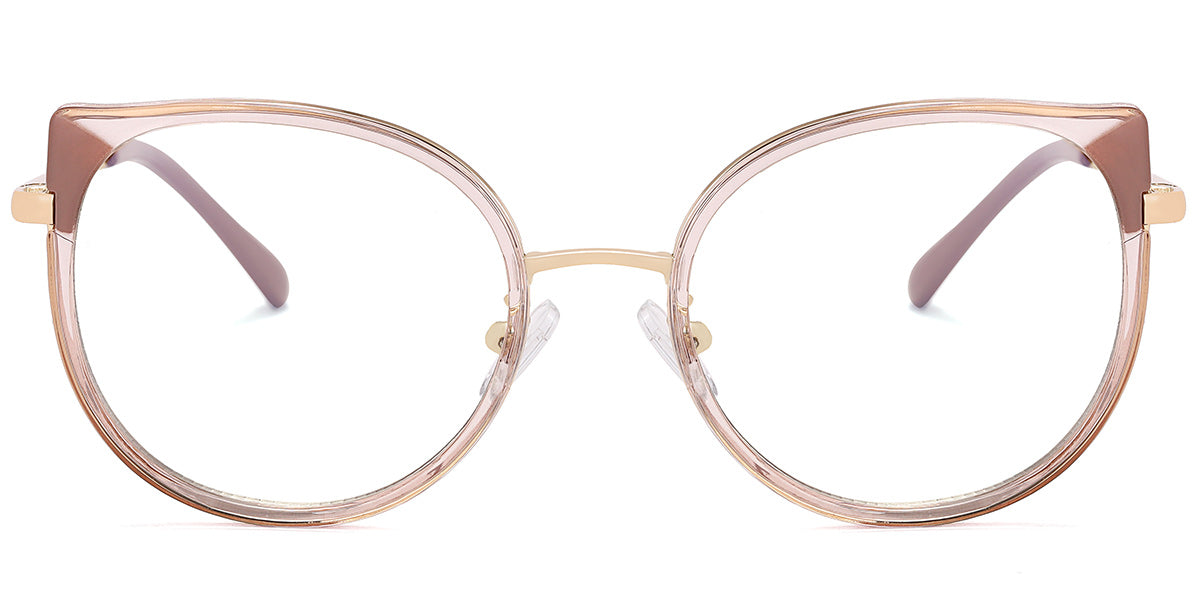 Crystal Falls Eyewear