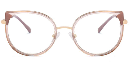 Crystal Falls Eyewear
