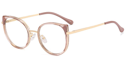 Crystal Falls Eyewear