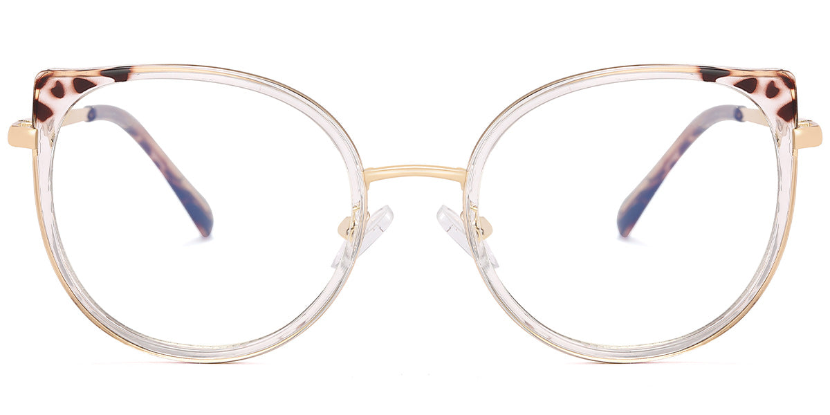Crystal Falls Eyewear