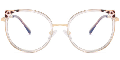 Crystal Falls Eyewear