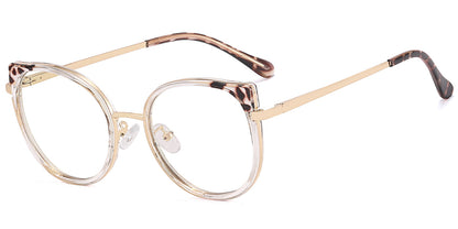 Crystal Falls Eyewear