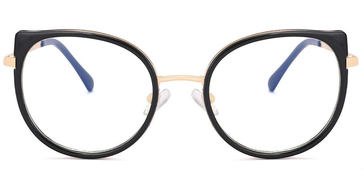 Crystal Falls Eyewear