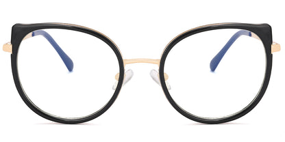 Crystal Falls Eyewear