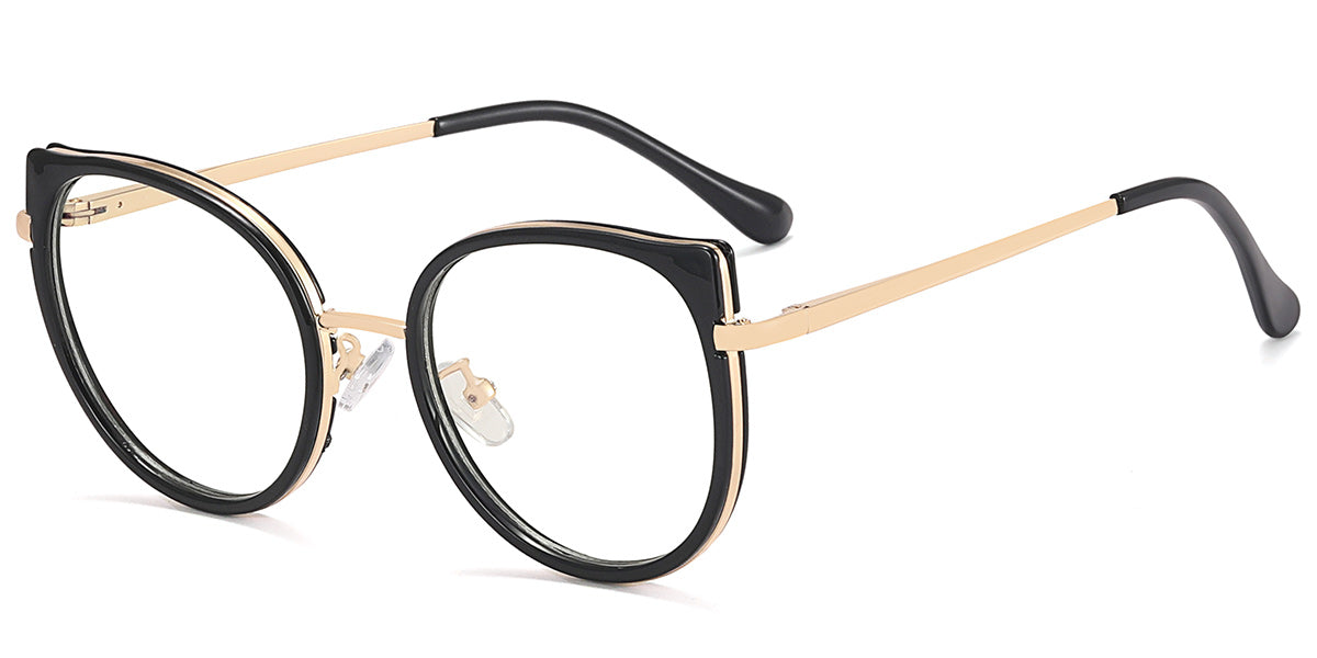 Crystal Falls Eyewear