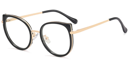 Crystal Falls Eyewear