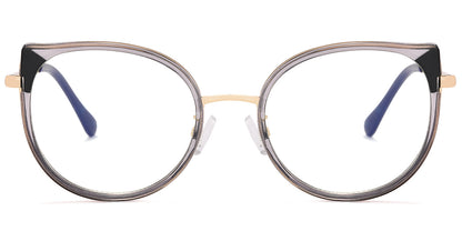 Crystal Falls Eyewear