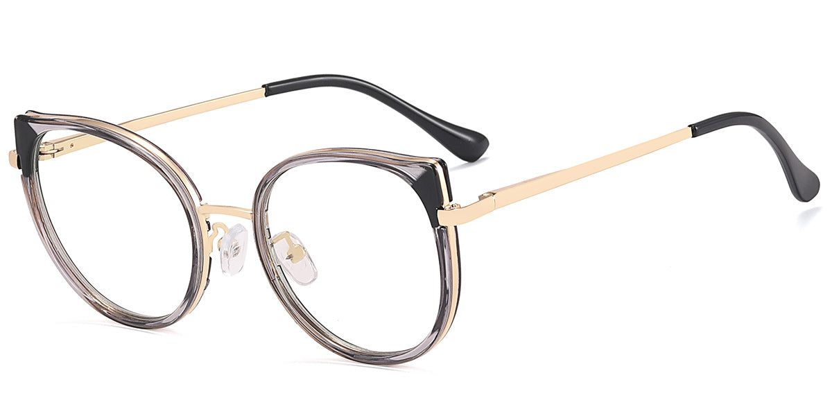 Crystal Falls Eyewear