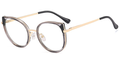 Crystal Falls Eyewear