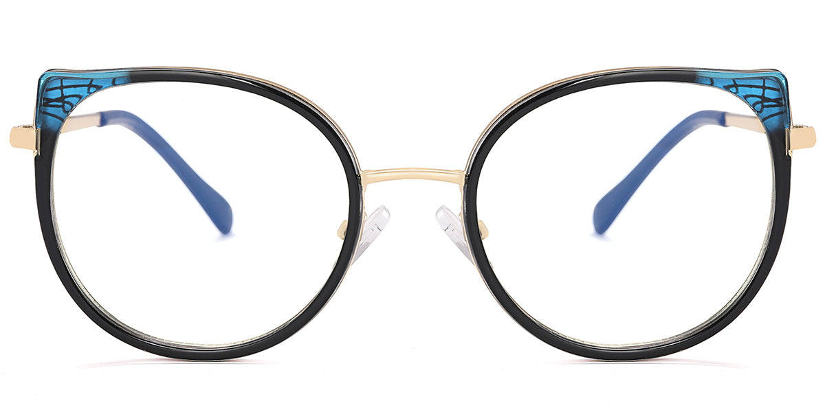 Crystal Falls Eyewear
