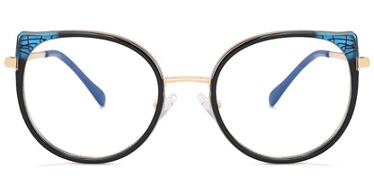 Crystal Falls Eyewear