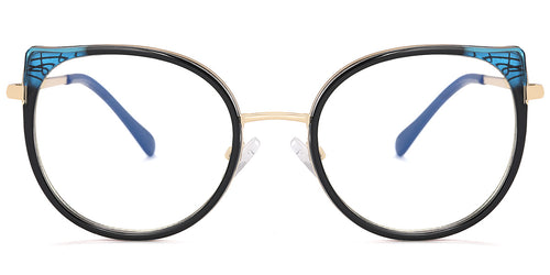Crystal Falls Eyewear